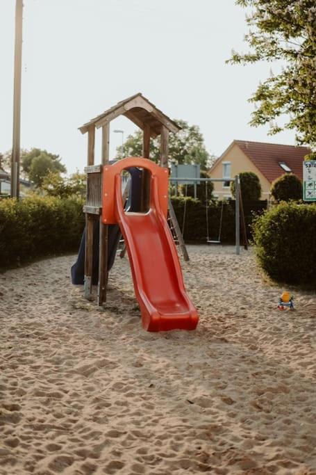 Modernisiertes Fachwerkhaus In Rheinbach Bei Bonn Villa Eksteriør billede